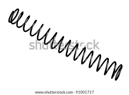 Metal Spring Stock Photos, Images, & Pictures | Shutterstock