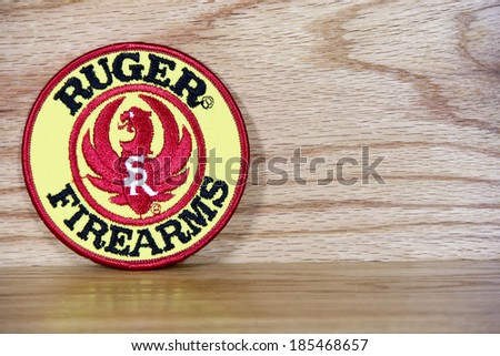 Canadian Patch Company
