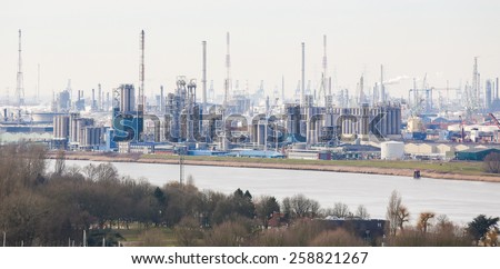 Fossil Fuels Stock Photos, Images, & Pictures | Shutterstock