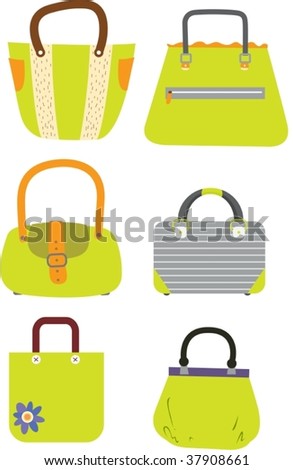 Cartoon Purse Stock Photos, Images, & Pictures | Shutterstock