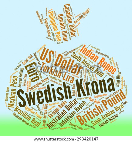 Forex exchange sweden