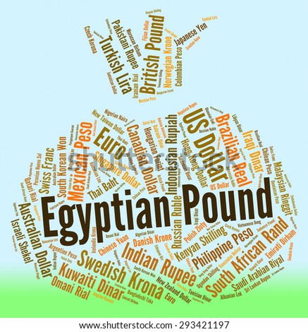 egyptian forex trading