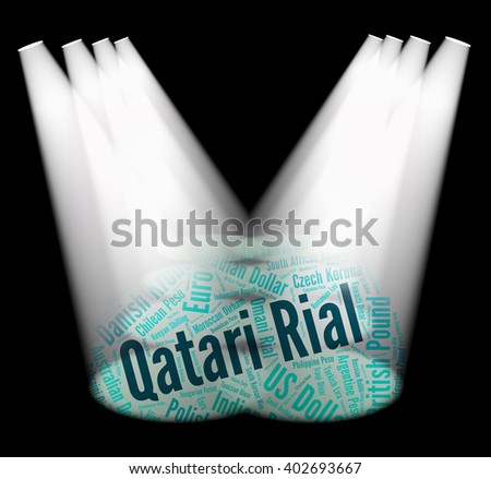 Forex rial