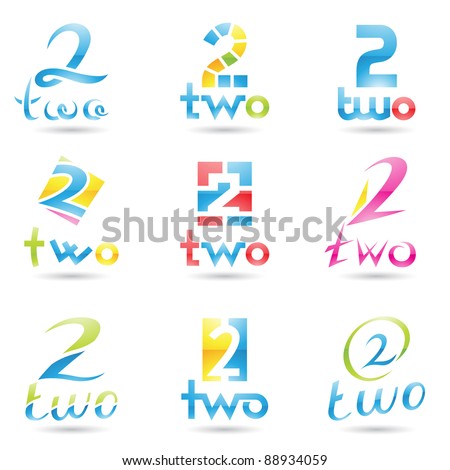 Number 2 Stock Photos, Images, & Pictures | Shutterstock