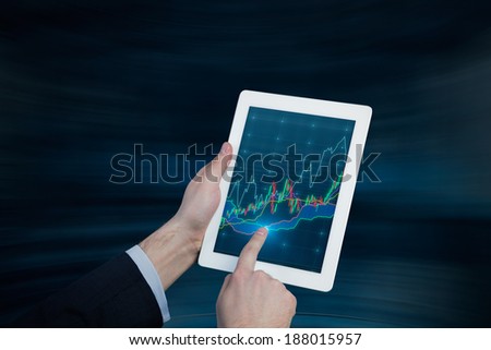 Forex tablet