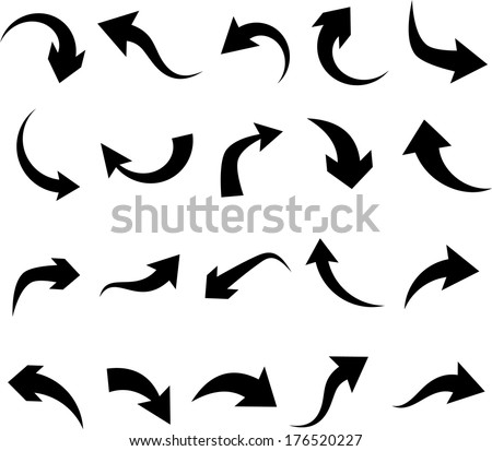 Arrow Stock Photos, Images, & Pictures | Shutterstock