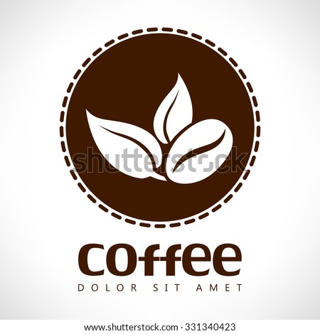 Cafe Logo Stock Photos, Images, & Pictures | Shutterstock