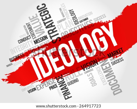 Ideology Stock Vectors & Vector Clip Art | Shutterstock