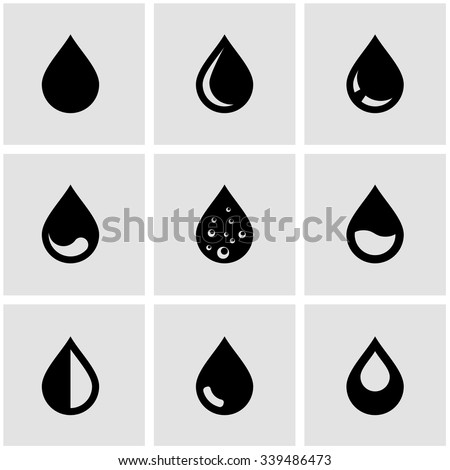 Drop Icon Stock Photos, Images, & Pictures | Shutterstock