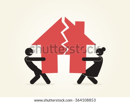 Splitting stock options in a divorce