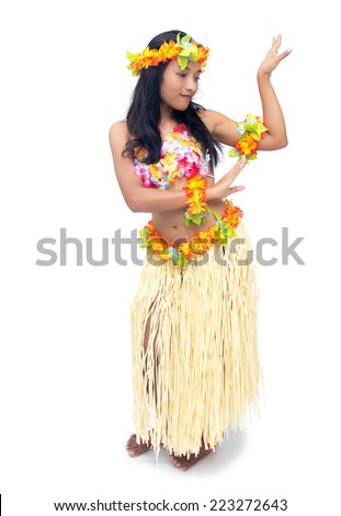 Hula Dancing Pictures 93