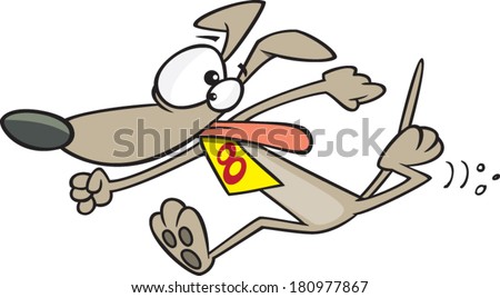 Greyhound Running Stock Photos, Images, & Pictures | Shutterstock