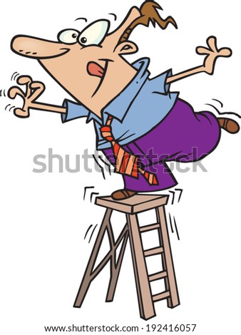 stock-vector-cartoon-man-on-a-ladder-reaching-192416057.jpg