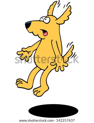 Scared Dog Stock Photos, Images, & Pictures | Shutterstock