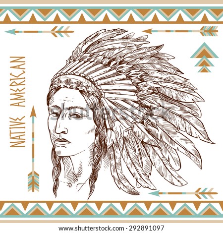 North American Indian Art Stock Photos, Images, & Pictures | Shutterstock