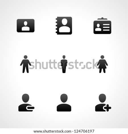 Account Icon Stock Photos, Images, & Pictures | Shutterstock