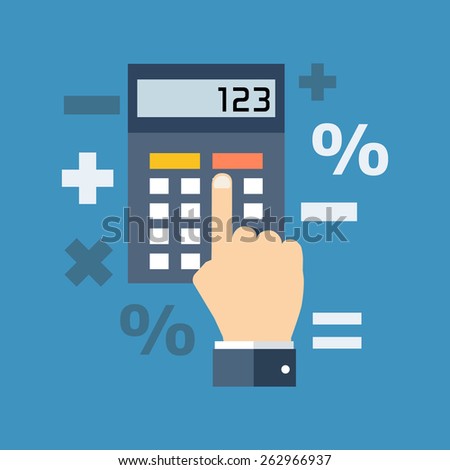 Tax stock options calculator