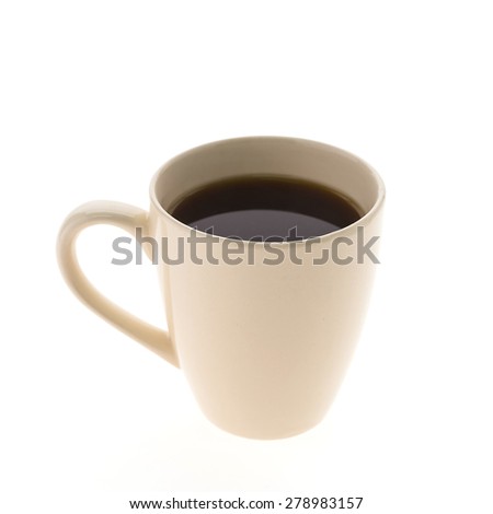 Coffee Mug Stock Photos, Images, & Pictures | Shutterstock