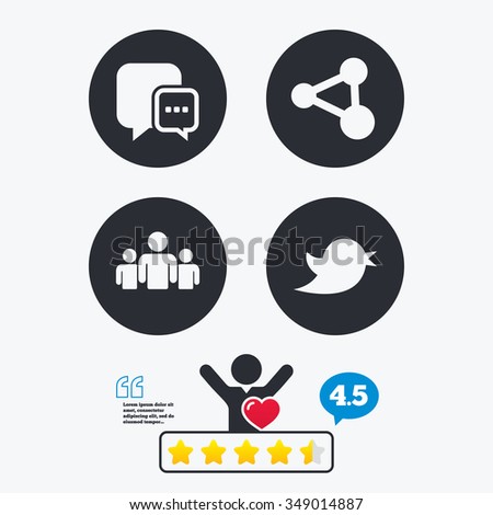 friendly chat site icons friendly chat site icons