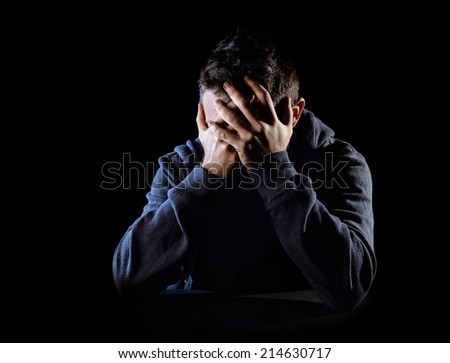 Desperation Stock Photos, Images, & Pictures Shutterstock