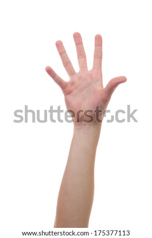 Reaching up Stock Photos, Images, & Pictures | Shutterstock