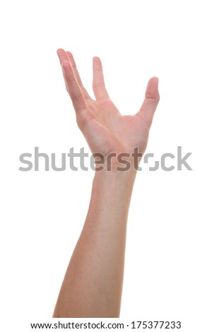 Woman Reaching Up Stock Photos, Images, & Pictures | Shutterstock