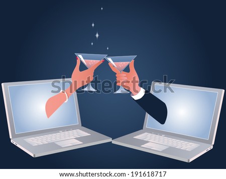Dating distance online