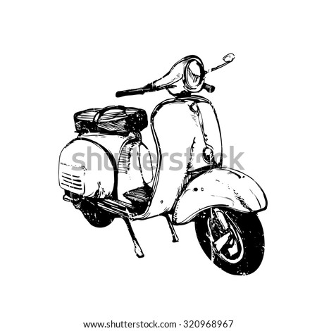 Vespa Stock Photos, Images, & Pictures 