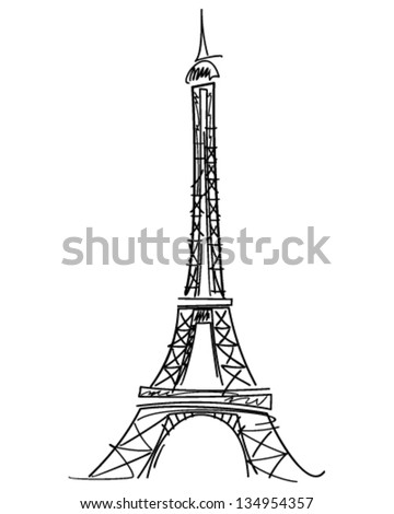 Eiffel Tower Stock Photos, Images, & Pictures | Shutterstock