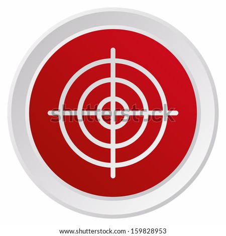 Target sign Stock Photos, Images,  Pictures | Shutterstock
