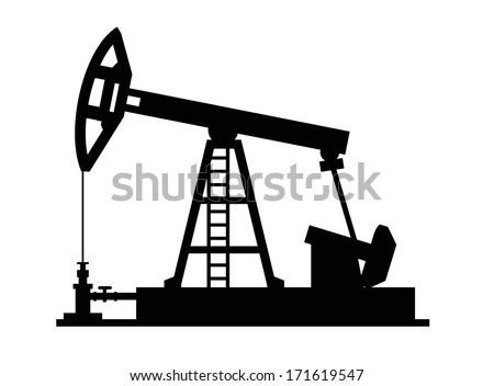 Pumpjack Stock Photos, Images, & Pictures | Shutterstock