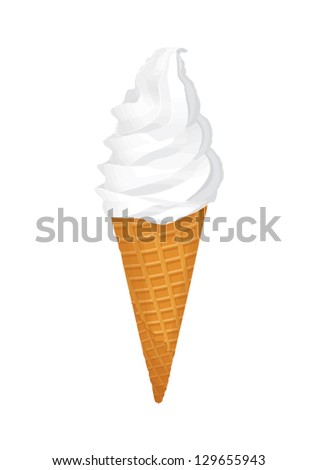 Ice Cream Cone Stock Photos, Images, & Pictures | Shutterstock