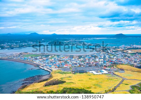Jeju Island Stock Photos, Images, amp; Pictures  Shutterstock