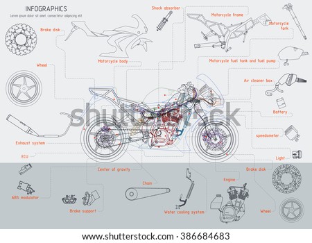 Machine-parts Stock Photos, Images, & Pictures | Shutterstock