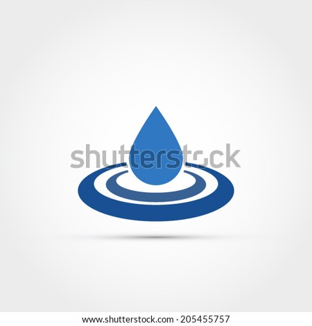 Water Icon Stock Photos, Images, & Pictures | Shutterstock