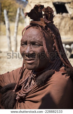 Himba - JungleKey.fr Image #100