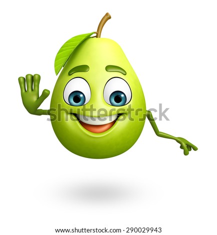Fresh Guava Fruit Stock Photos, Images, & Pictures | Shutterstock