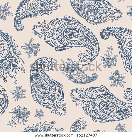 Paisley Stock Photos, Images, & Pictures | Shutterstock