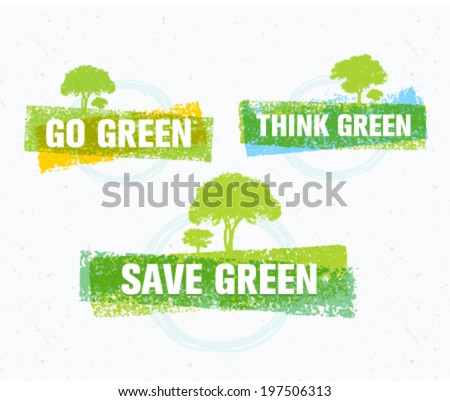 Environmental sustainability essay