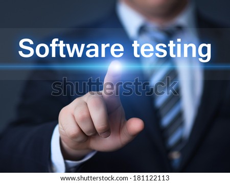 Businessman Software