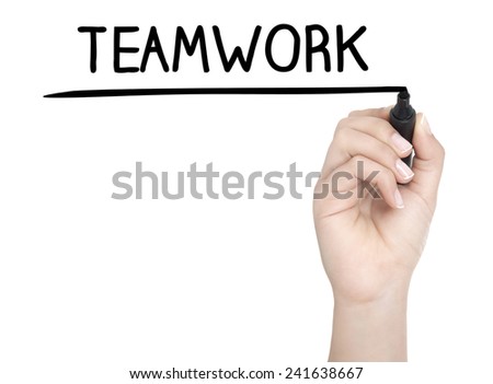 Essay about teamwork