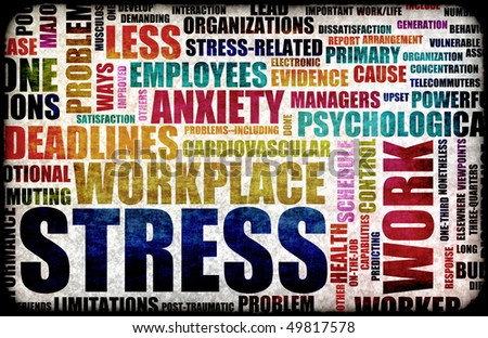 Stress Management Essay Outline