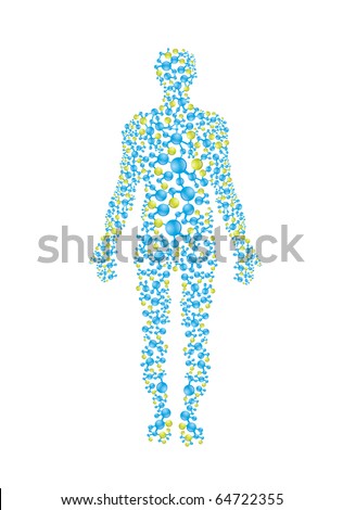 Human body Stock Photos, Images, & Pictures | Shutterstock
