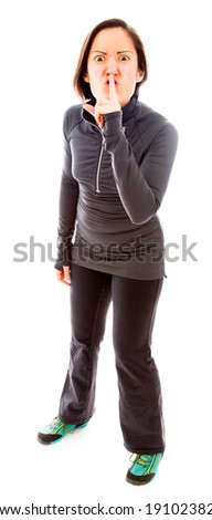 Evil Woman Stock Photos, Images, & Pictures | Shutterstock