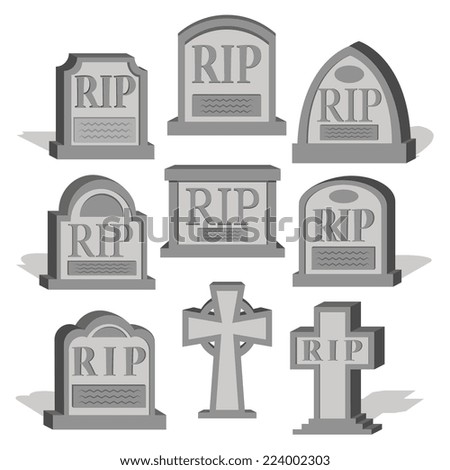 Grave Stock Photos, Images, & Pictures | Shutterstock