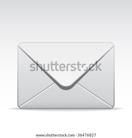 Envelope Icon Stock Photos, Images, & Pictures | Shutterstock