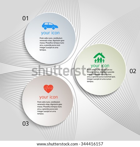 Different kinds of stock options