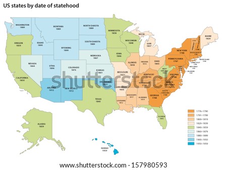 Rhode Island Date Entered Statehood Rhode Island Date Entered Statehood