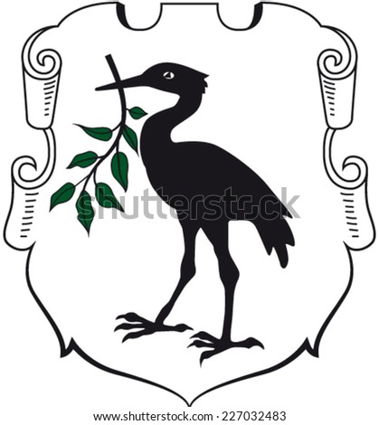 Liver-bird Stock Photos, Images, & Pictures | Shutterstock