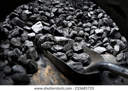 Vintage Coal 42